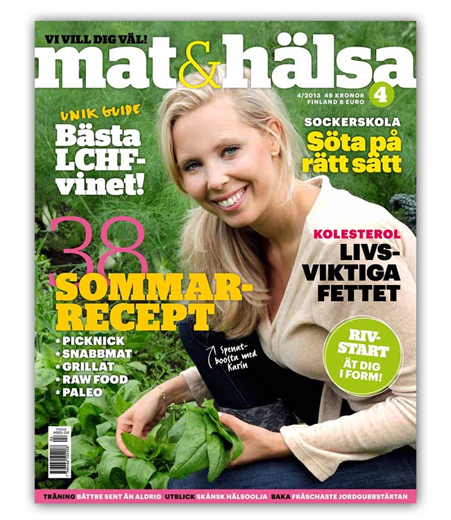 tidningen mat och hälsa tidningen mat och hälsa